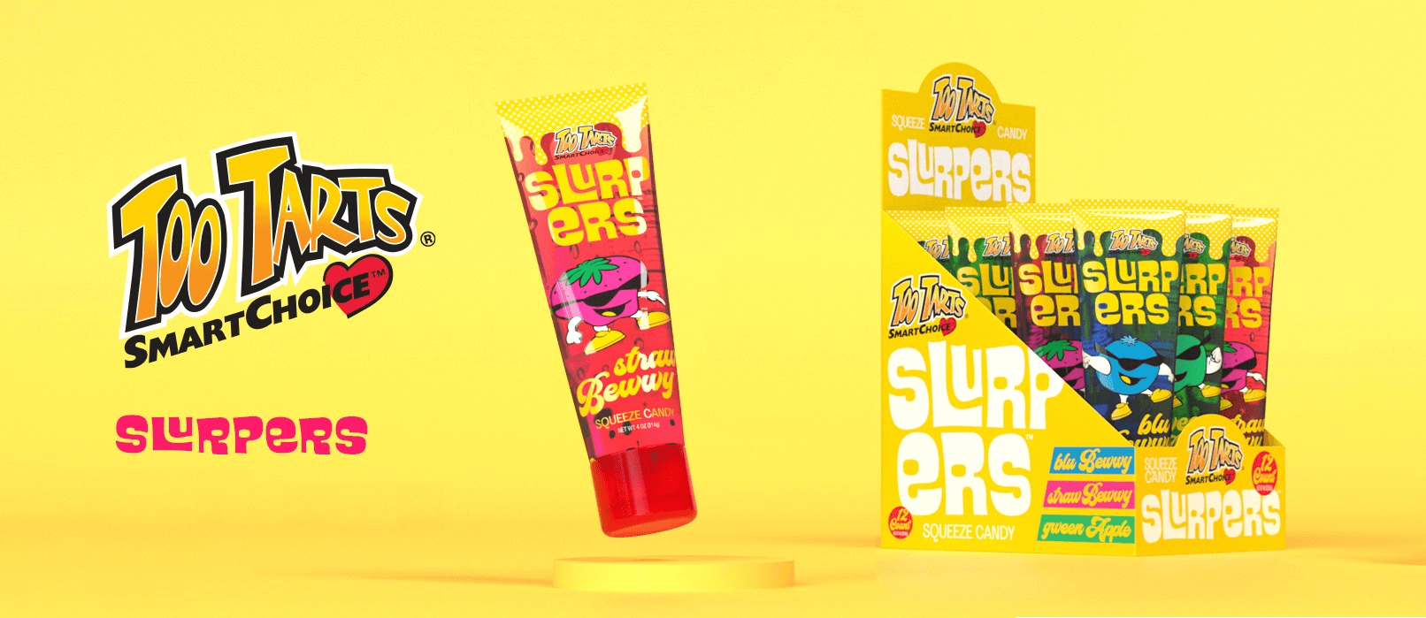 Slurpers